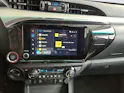Toyota Hilux Double Cab.-Pick-up 2.4 D-4D 150 Style