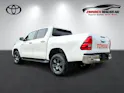 Toyota Hilux Double Cab.-Pick-up 2.4 D-4D 150 Style