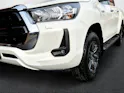 Toyota Hilux Double Cab.-Pick-up 2.4 D-4D 150 Style
