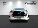 Toyota Hilux Double Cab.-Pick-up 2.4 D-4D 150 Style