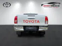 Toyota Hilux Double Cab.-Pick-up 2.4 D-4D 150 Style