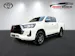 Toyota Hilux Double Cab.-Pick-up 2.4 D-4D 150 Style