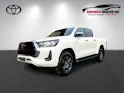 Toyota Hilux Double Cab.-Pick-up 2.4 D-4D 150 Style