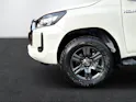 Toyota Hilux Double Cab.-Pick-up 2.4 D-4D 150 Style