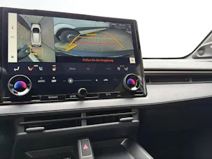 Toyota bZ4X Touring Premium AWD