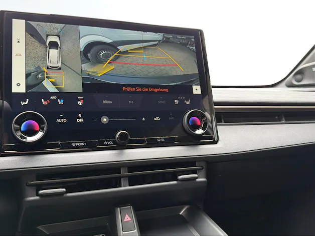 Toyota bZ4X Touring Premium AWD