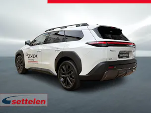 Toyota bZ4X Touring Premium AWD
