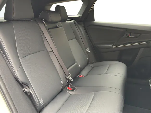 Toyota bZ4X Touring Premium AWD