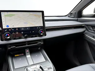 Toyota bZ4X Touring Premium AWD