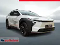 Toyota bZ4X Touring Premium AWD