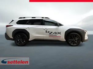 Toyota bZ4X Touring Premium AWD