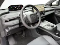 Toyota bZ4X Touring Premium AWD