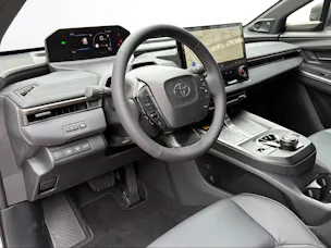 Toyota bZ4X Touring Premium AWD