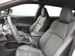 Toyota bZ4X Touring Premium AWD