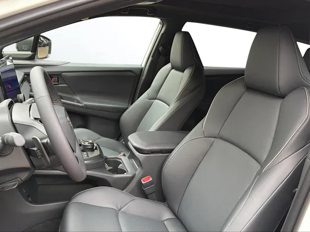 Toyota bZ4X Touring Premium AWD