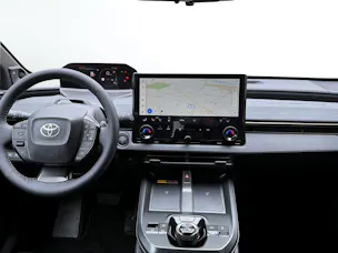 Toyota bZ4X Touring Premium AWD