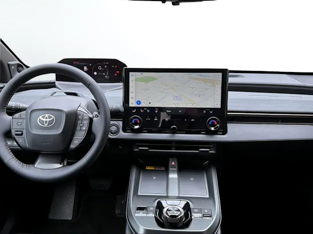 Toyota bZ4X Touring Premium AWD