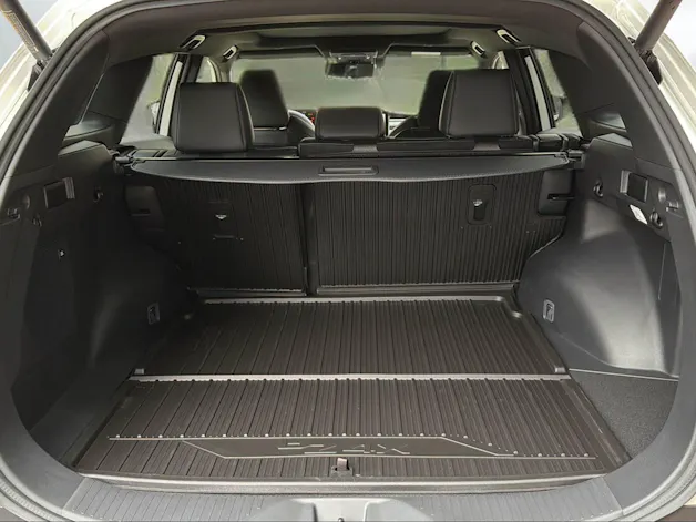 Toyota bZ4X Touring Premium AWD