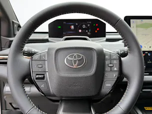 Toyota bZ4X Touring Premium AWD