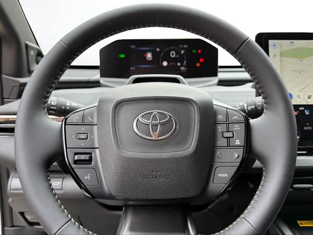 Toyota bZ4X Touring Premium AWD