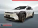 Toyota bZ4X Touring Premium AWD