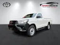 Toyota Hilux Single Cab.-Pick-up 2.4 D-4D 150 Comfort