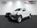 Toyota Hilux Single Cab.-Pick-up 2.4 D-4D 150 Comfort
