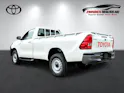 Toyota Hilux Single Cab.-Pick-up 2.4 D-4D 150 Comfort