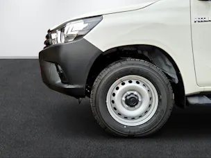 Toyota Hilux Single Cab.-Pick-up 2.4 D-4D 150 Comfort