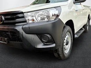 Toyota Hilux Single Cab.-Pick-up 2.4 D-4D 150 Comfort