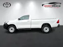 Toyota Hilux Single Cab.-Pick-up 2.4 D-4D 150 Comfort