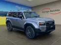Toyota Land Cruiser 2.8 D Style