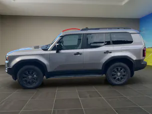 Toyota Land Cruiser 2.8 D Style