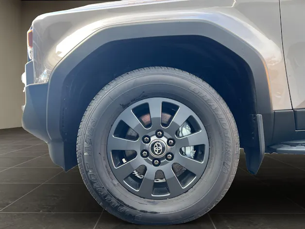 Toyota Land Cruiser 2.8 D Style