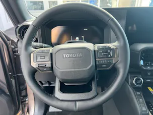 Toyota Land Cruiser 2.8 D Style