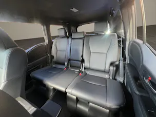 Toyota Land Cruiser 2.8 D Style