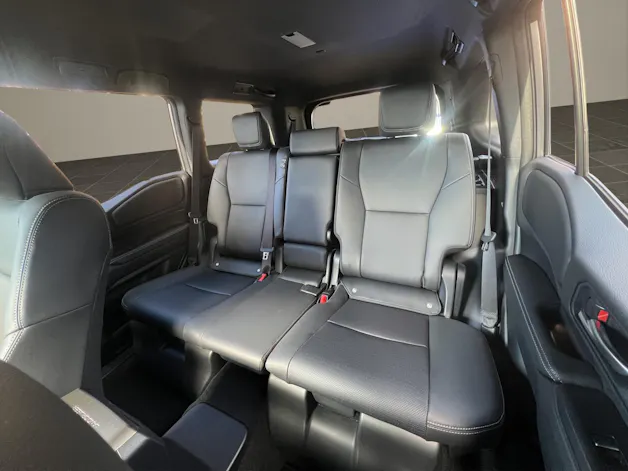 Toyota Land Cruiser 2.8 D Style