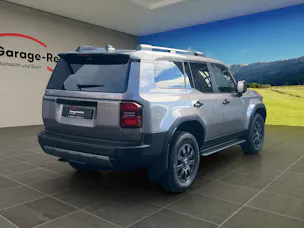 Toyota Land Cruiser 2.8 D Style