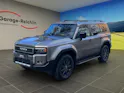 Toyota Land Cruiser 2.8 D Style