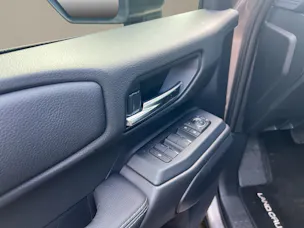 Toyota Land Cruiser 2.8 D Style