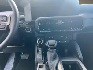 Toyota Land Cruiser 2.8 D Style