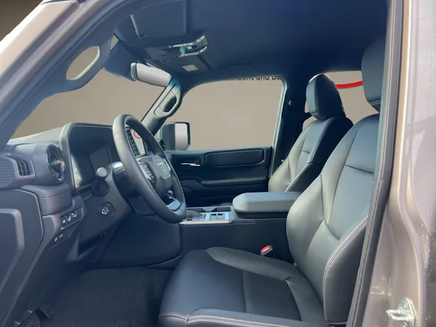 Toyota Land Cruiser 2.8 D Style