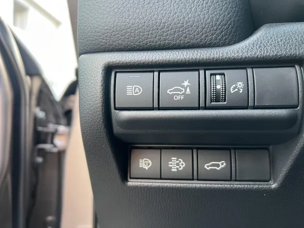 Toyota Land Cruiser 2.8 D Style
