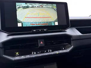 Toyota Hilux Double Cab.-Pick-up 59KWh Comfort