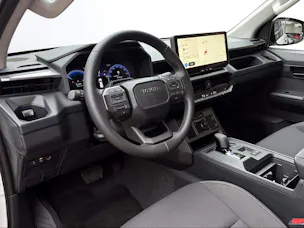 Toyota Hilux Double Cab.-Pick-up 59KWh Comfort