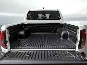 Toyota Hilux Double Cab.-Pick-up 59KWh Comfort