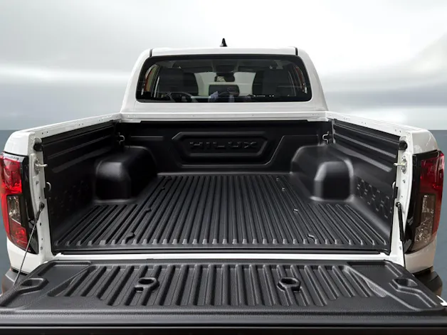 Toyota Hilux Double Cab.-Pick-up 59KWh Comfort