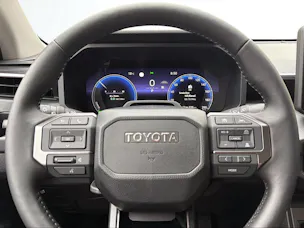 Toyota Hilux Double Cab.-Pick-up 59KWh Comfort