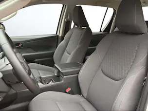 Toyota Hilux Double Cab.-Pick-up 59KWh Comfort
