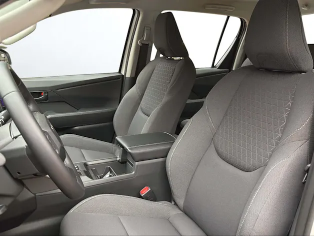 Toyota Hilux Double Cab.-Pick-up 59KWh Comfort